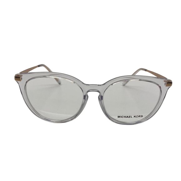Eyeglasses Michael Kors MK 4074 3050 Clear